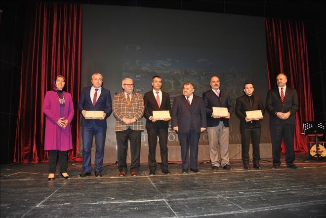 DEĞERLERİMİZ KAYBOLUYOR
