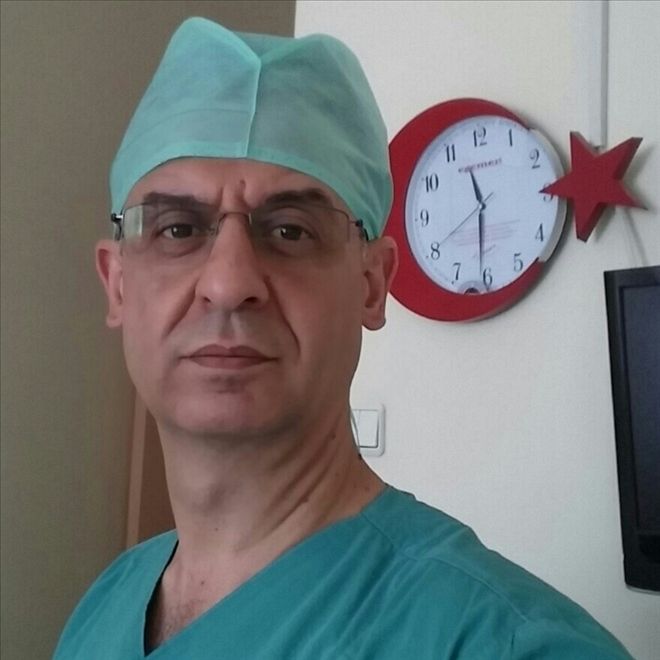NUMUNE HASTANESİNE GÖREV DEĞİŞİMİ