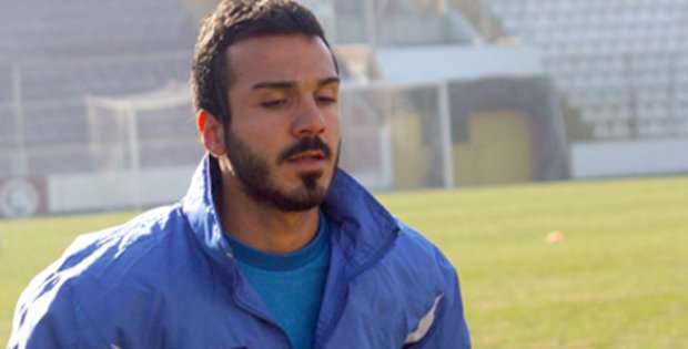Uğur Yiğido Yolunda