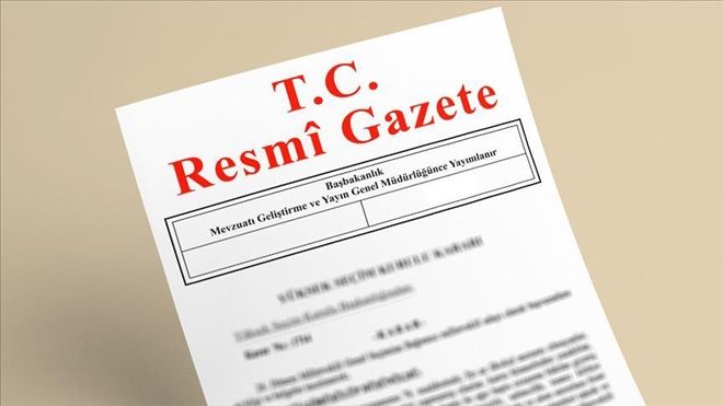 2017´de ödenecek yurt dışı harcırahları belirlendi