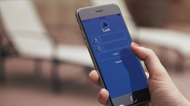 Ankara merkezli 48 ilde ´ByLock´ operasyonu: 180 gözaltı kararı