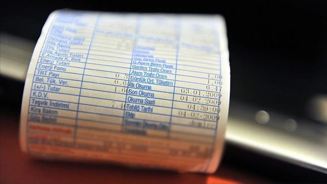 ´Bir aylık elektrik faturası bedavaya gelebilir´
