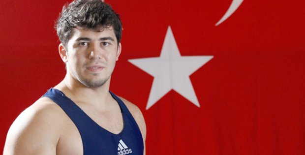 İldem gümüşte kaldı