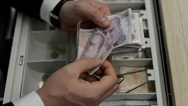 ´Vazife malulü sayılmayanlara da aylık bağlanacak´