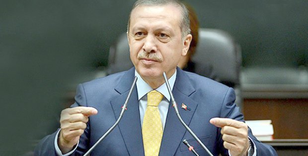 Erdoğan: Sivas´a gidebilirim