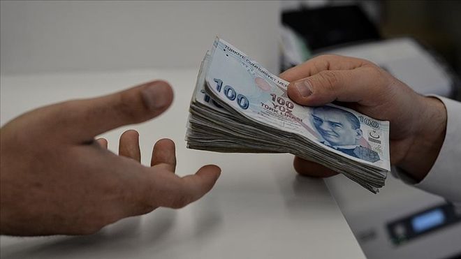 Müezzinoğlu´ndan emeklilere promosyon müjdesi
