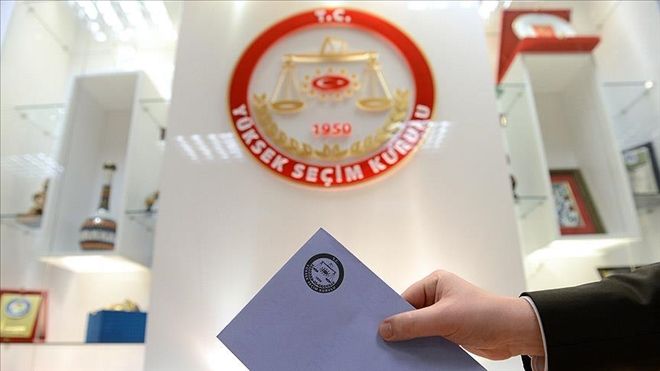 YSK, referandumda bir sandıkta oy kullanacak seçmen sayısını belirledi