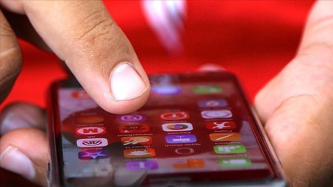 Hedef 2020´de 5G´ye geçmek