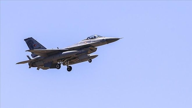 Fırat Kalkanı Harekatı´nda 22 terörist etkisiz hale getirildi