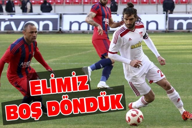 MERSİN TOKADI