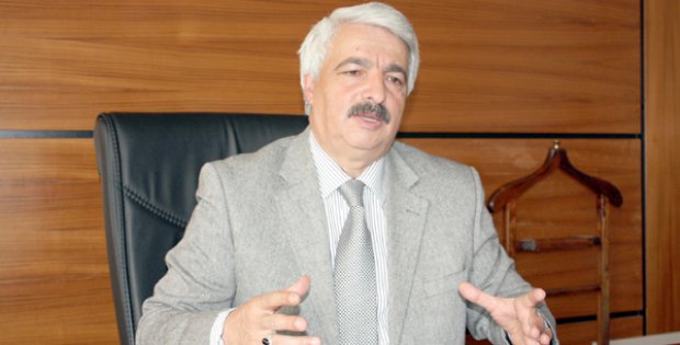 Bu yıl temel atacağız