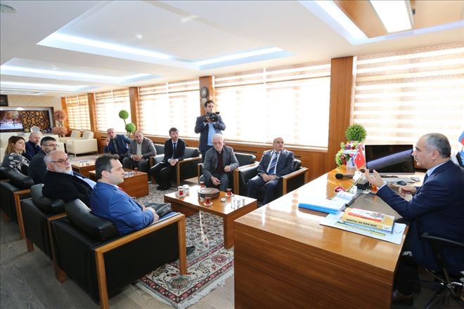 ESTAŞ´TAN KAYYUM KALDIRILDI