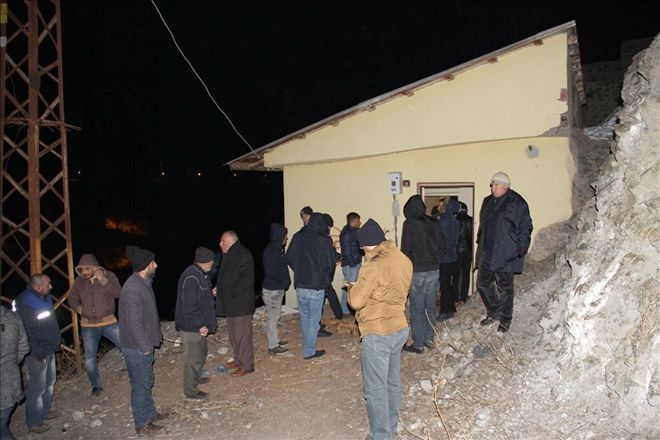 Evinin banyosunda ölü bulundu