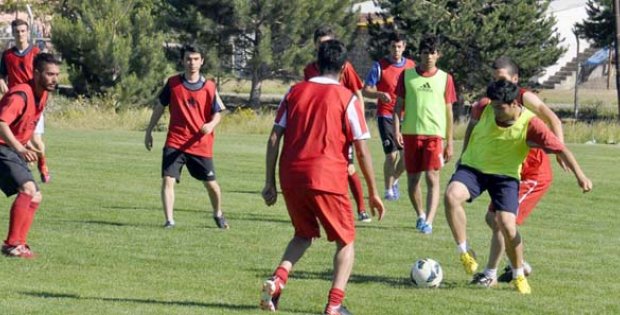 Hedef 3. Lig