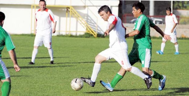 Belediye olgunlarda dolu dizgin