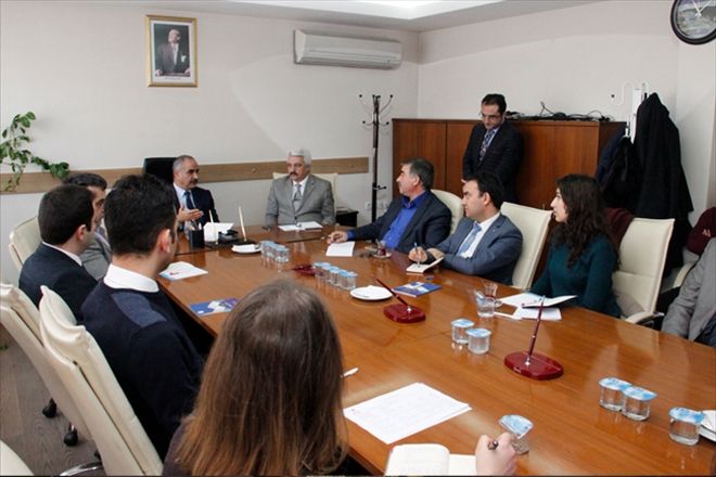 Sivas´ın 