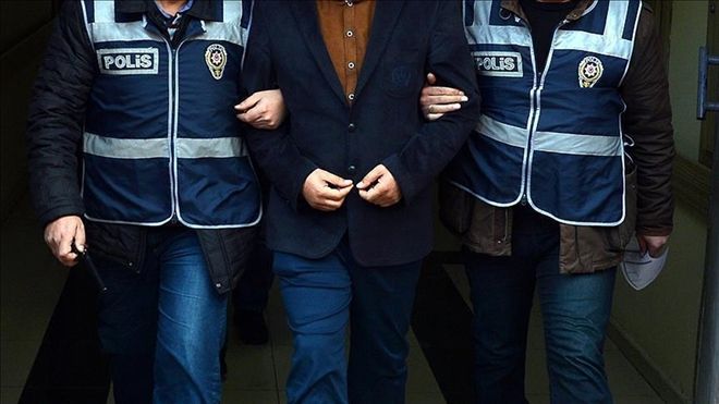 6 emniyet personeli daha tutuklandı 