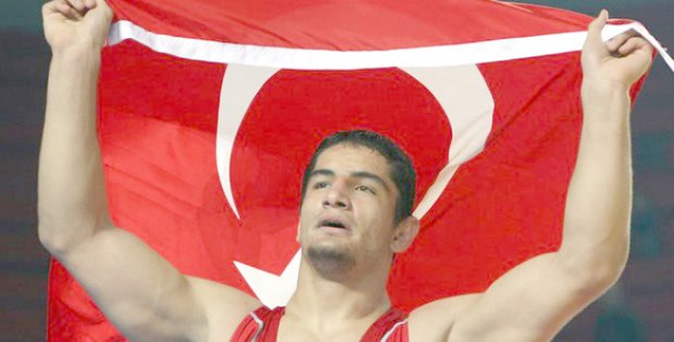 Gururumuz Akgül