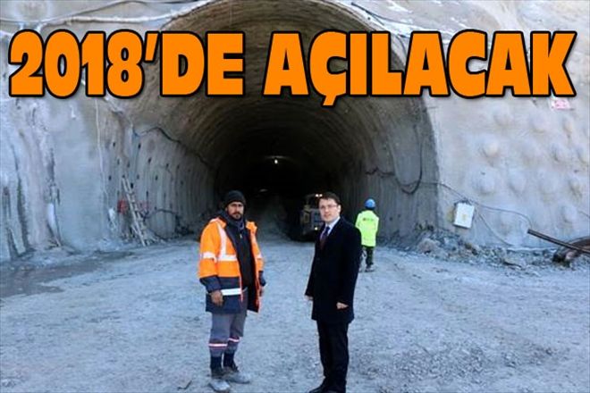2018´DE AÇILACAK