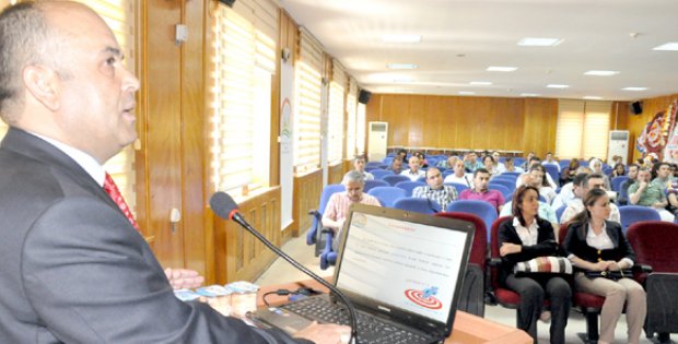 ÖĞRETMENLER UYARILDI