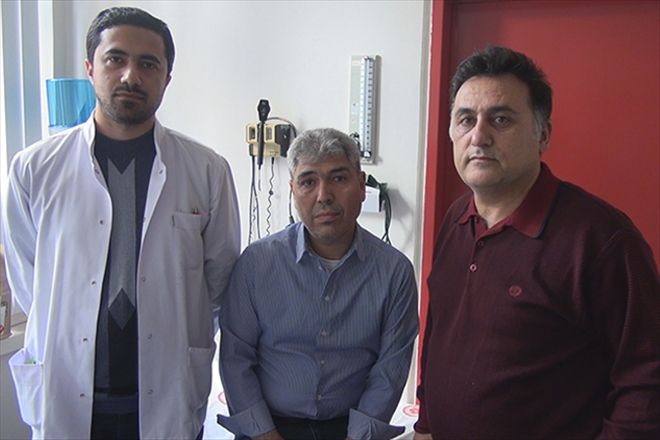 Baş Ağrısına Botokslu Çözüm