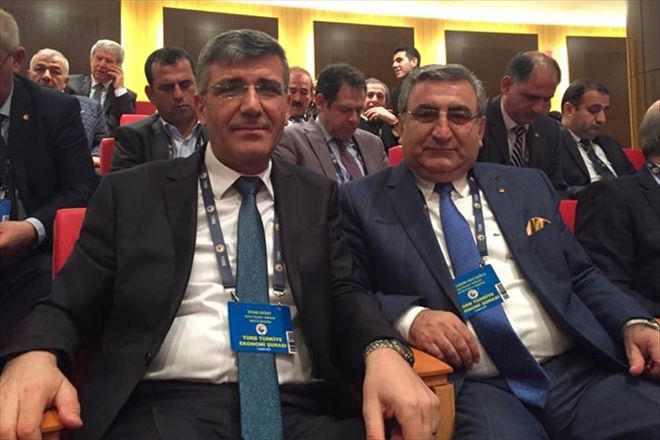 Borsa yöneticileri 