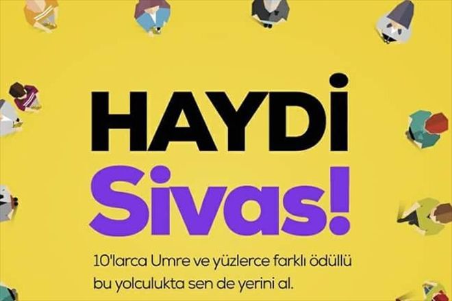 BAŞVURU İÇİN SON GÜN 19 ŞUBAT
