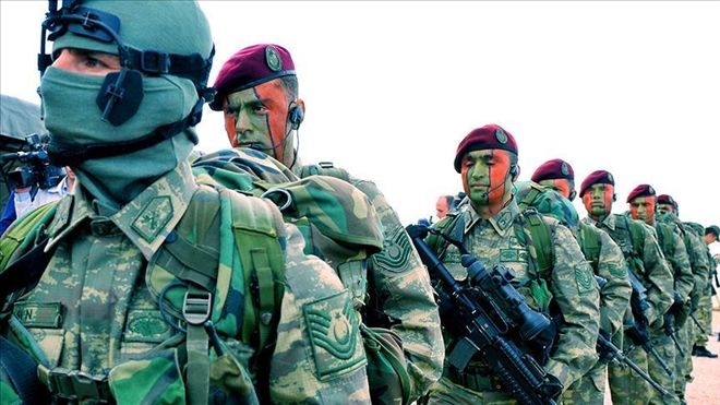 ´Bordo bereli´ alımında son aşama