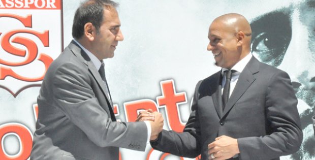 Sivasspor´un Geleceğini Hazırlıyoruz