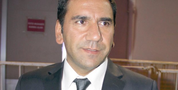 Beni Karıştırmayın
