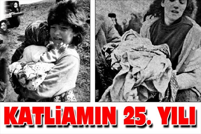 KATLiAMIN 25. YILI