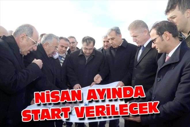 NiSAN AYINDA START VERiLECEK