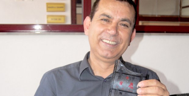 Gazetecinin Davetiyesi Böyle olur