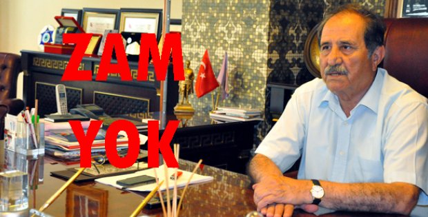RAMAZAN ZAM MI YOK