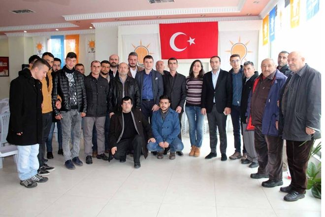 PARLEMENTER SİSTEM 16 NİSAN´DAN SONRA SONA ERİYOR