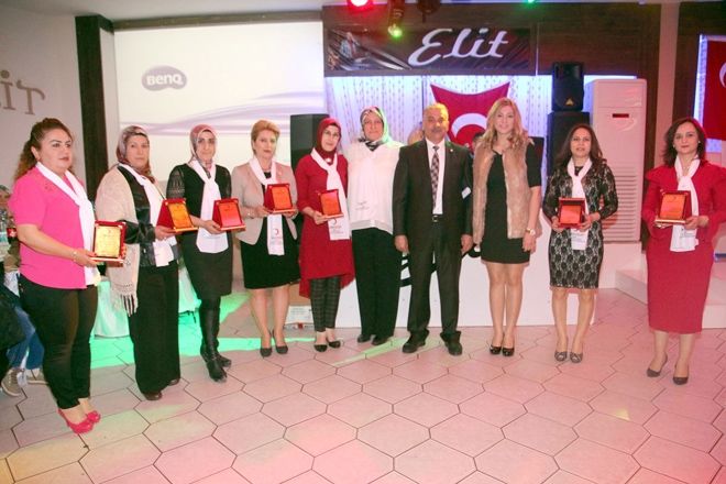 KIZILAY´DAN İHTİYAÇ SAHİPLERİ YARARINA PROGRAM