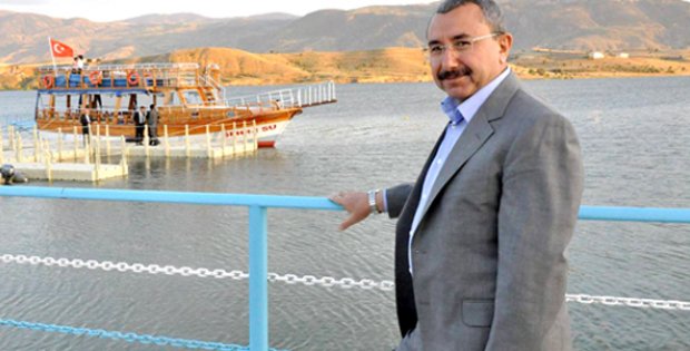 Sivas çatışı altındaki belediyeler Bizim kardeş belediyelerimizdir 