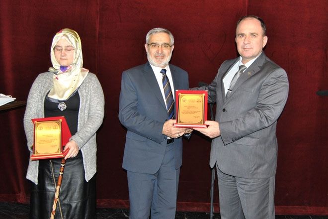 ŞEHİTLER UNUTULMAYACAK