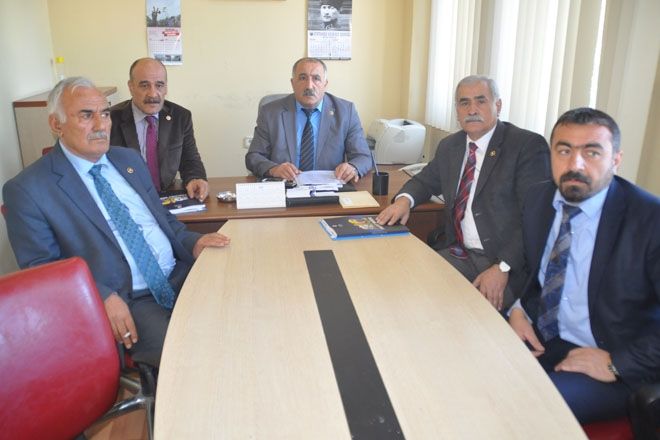 KAÇAK TAŞ OCAĞI MI İŞLETİLİYOR