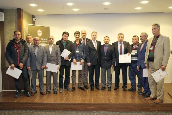 SİVAS ÇOK ŞANSLI
