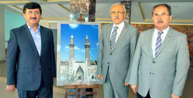HASRET GİDERDİLER