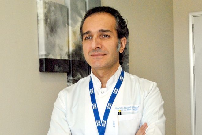 Sağlık çalışanlarına şiddet arttı
