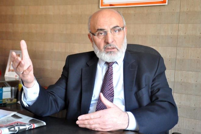 Ülkemizin yanındayız