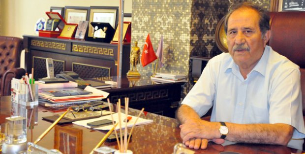 KERMESLER ÇİZMEYİ AŞTI