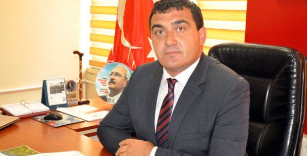 Cezayı Sivaslı Çekti