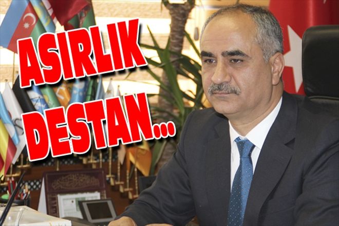 ASIRLIK DESTAN
