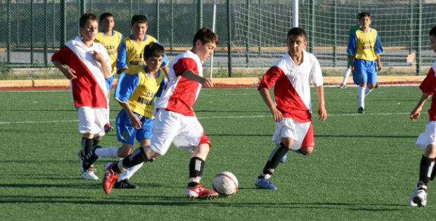 Demir prestij mücadelesi verecek