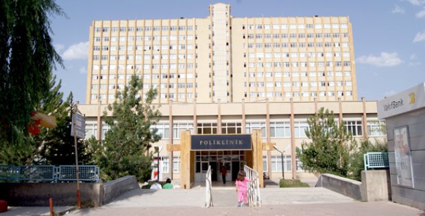 Üniversite de Tomografi yok