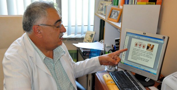 Kene korkutuyor