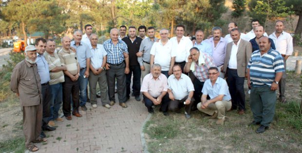 Gurbette Sivas istişaresi